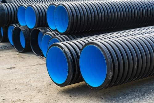 خرید جدیدترین انواع لوله کاروگیت سایز 315